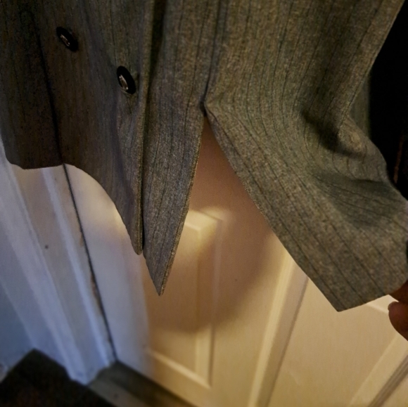 Perceptions two Piece outfit jacket and pants size 14 - Picture 2 of 13